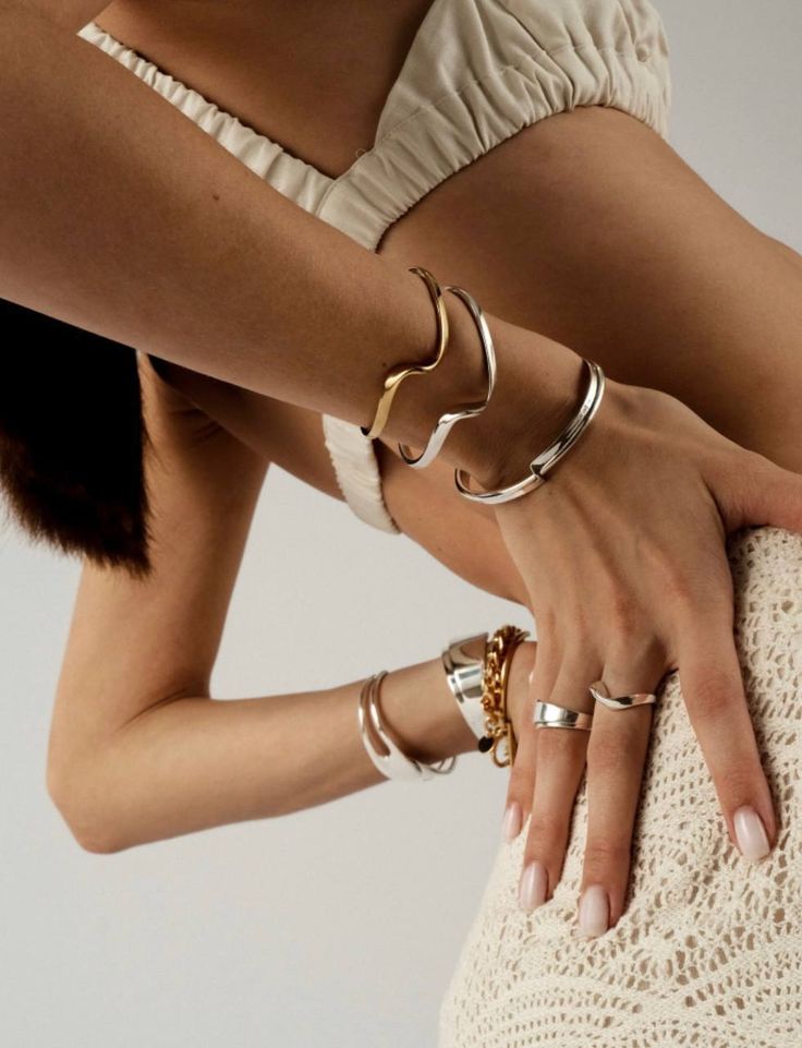 Celestial Bracelet