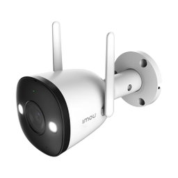 IPC-F42FP - Bullet 2E 4MPOutdoor 4MP Wi-Fi Camera