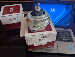 Engine Mount