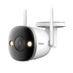IPC-F46FEP-D - Bullet 2 Pro 4MPOutdoor 4MP Wi-Fi Camera