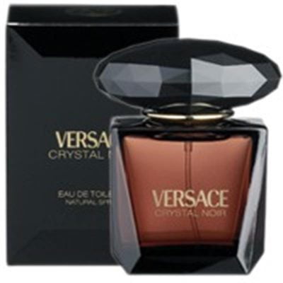 Versace Crystal Noir EDP 90ml