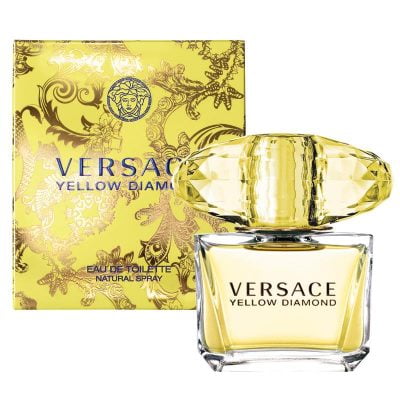 Versace Yellow Diamond EDT 90ml_0