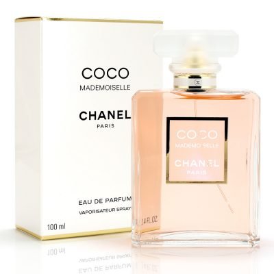Coco Chanel Mademoiselle EDP 100ml_0