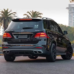 BodyKit/ Facelift 