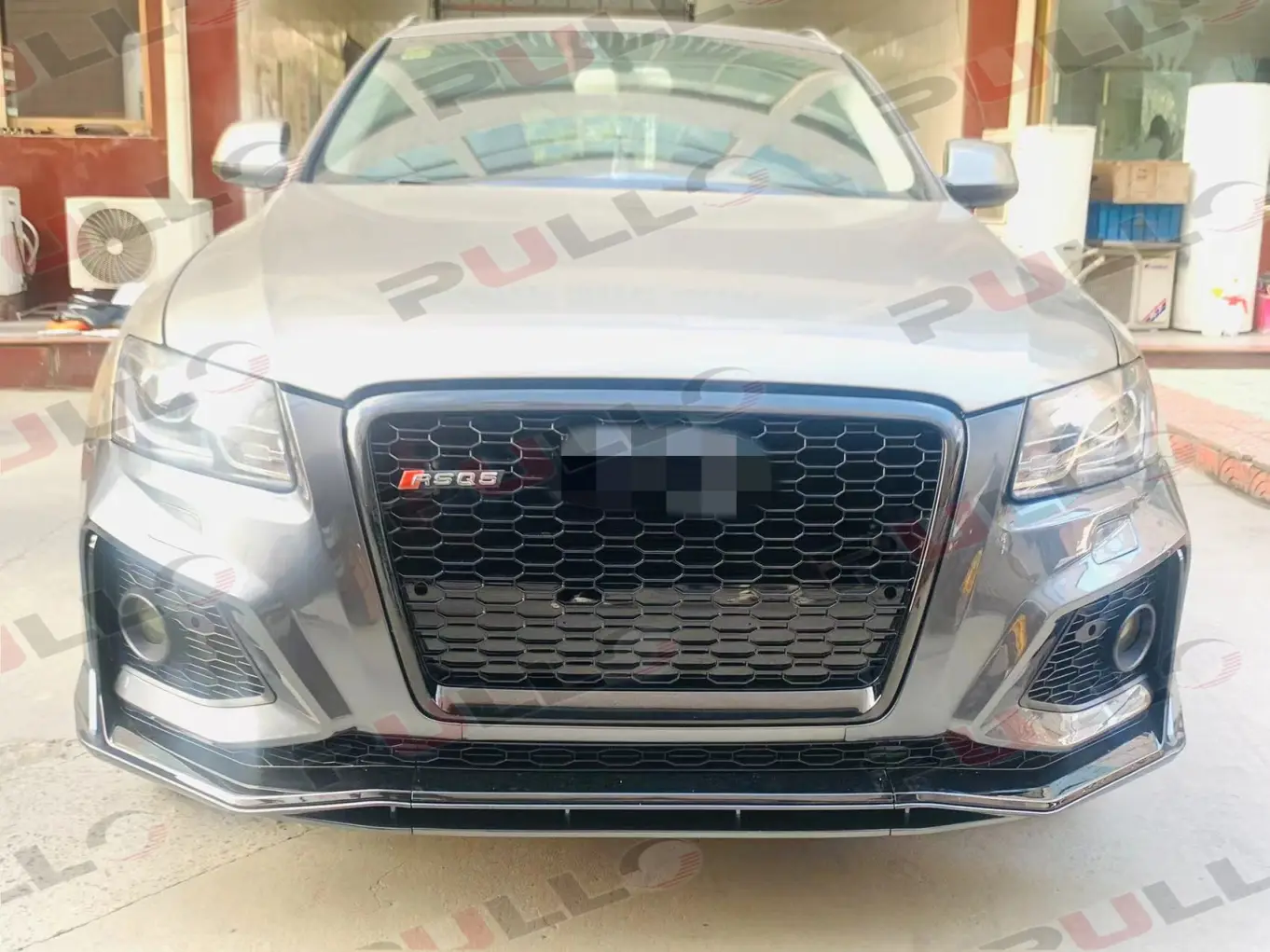 BodyKit/ Facelift _6
