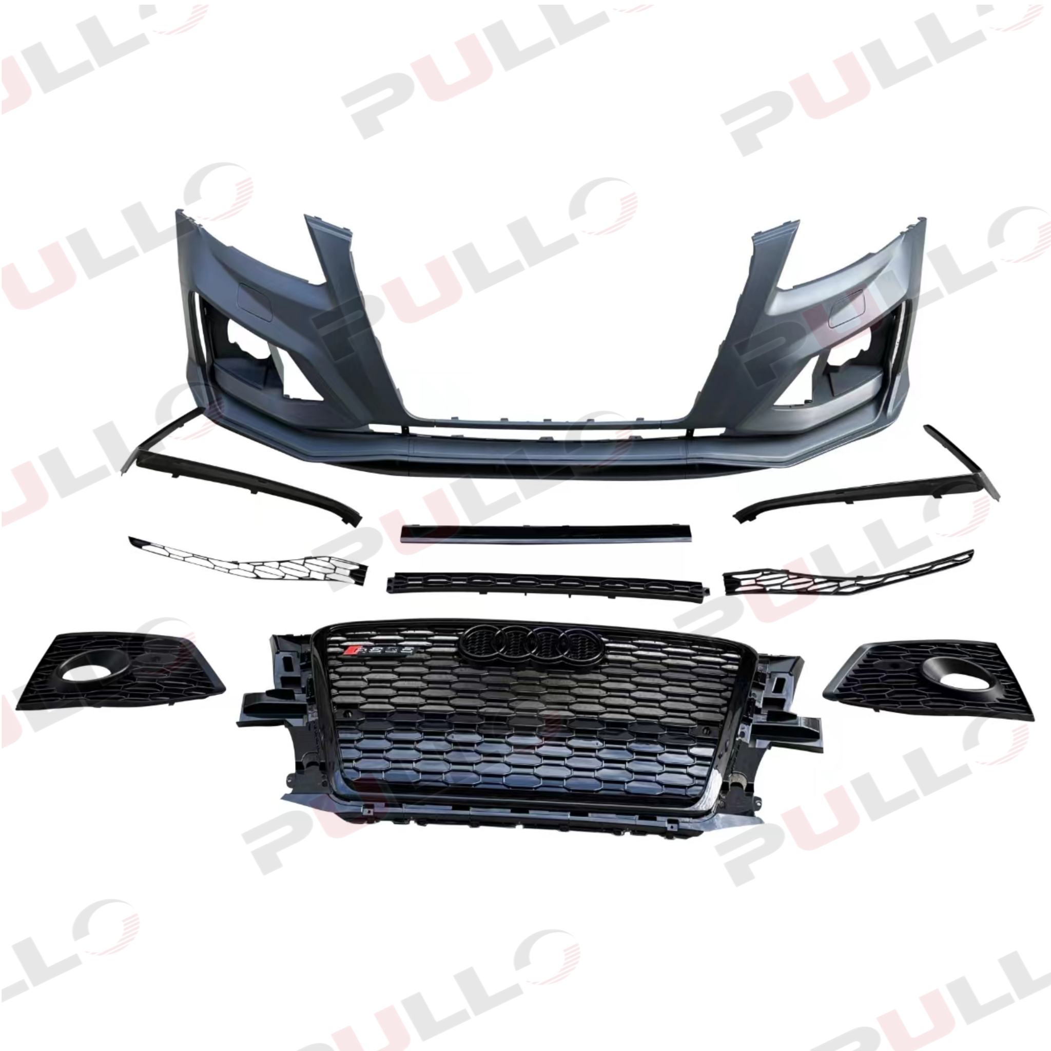 BodyKit/ Facelift _3