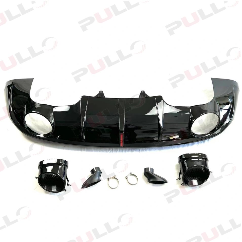 BodyKit/ Facelift _4