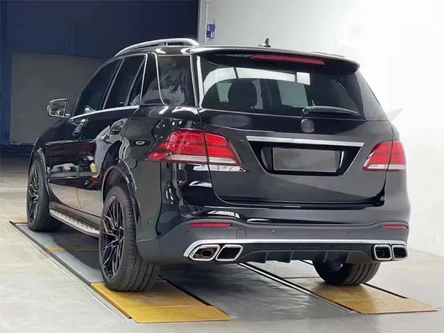 BodyKit/ Facelift _9