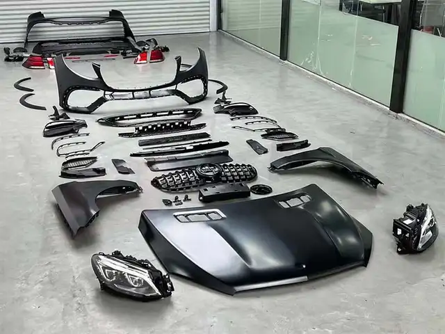 BodyKit/ Facelift _7