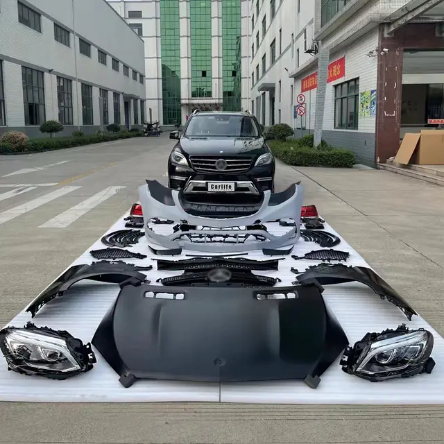 BodyKit/ Facelift _10