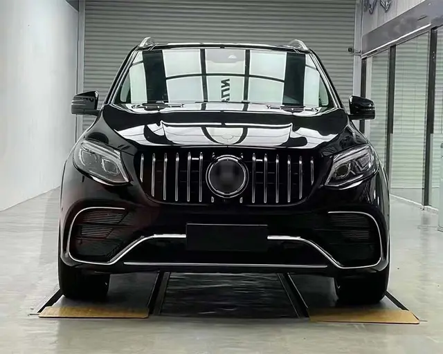 BodyKit/ Facelift _8
