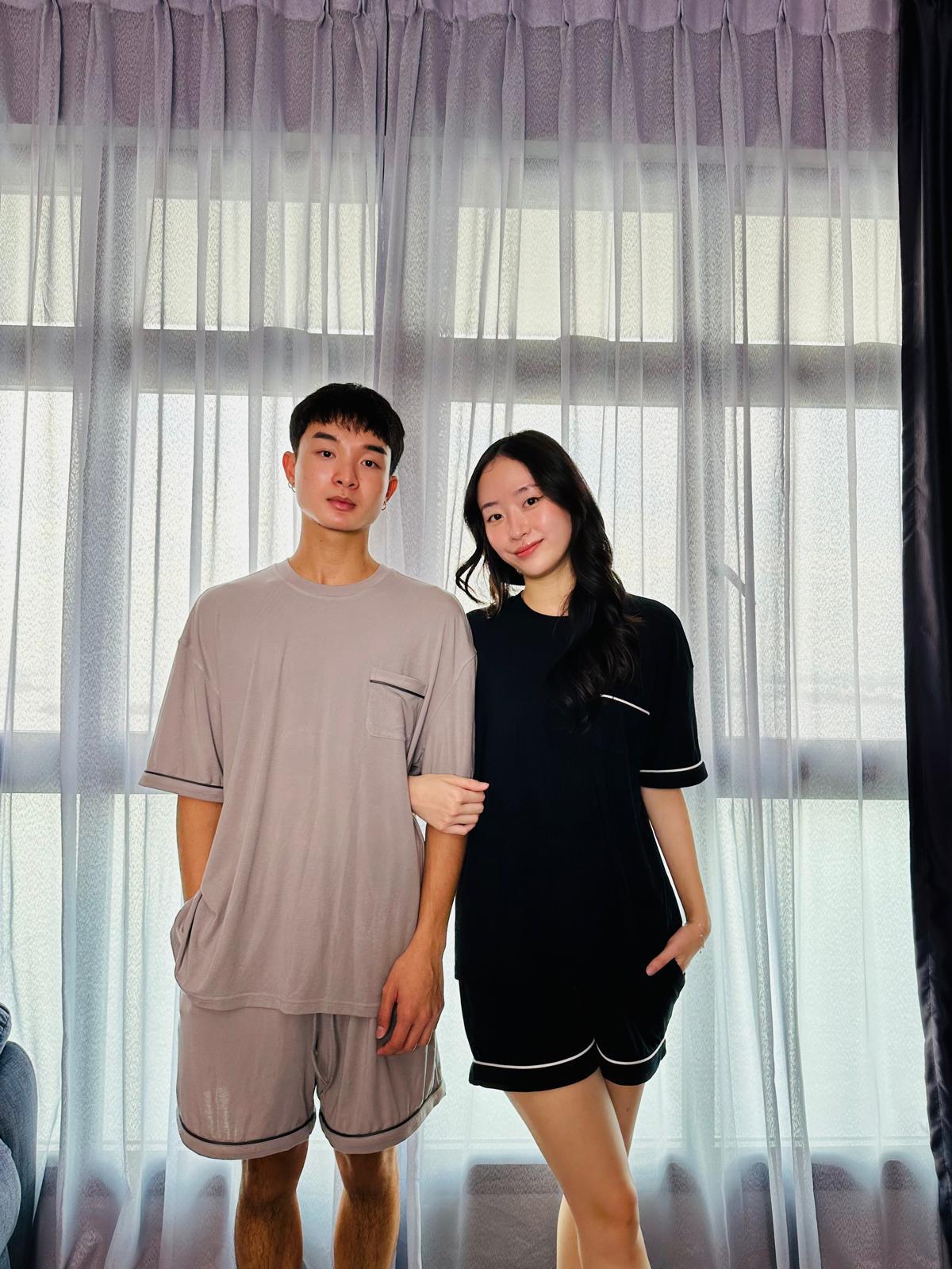 LVD HOME CLASSIC PYJAMAS 