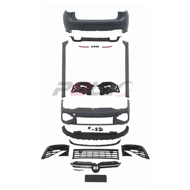 BodyKit/ Facelift _14