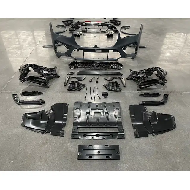 BodyKit/ Facelift _11