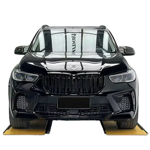 BodyKit/ Facelift _12