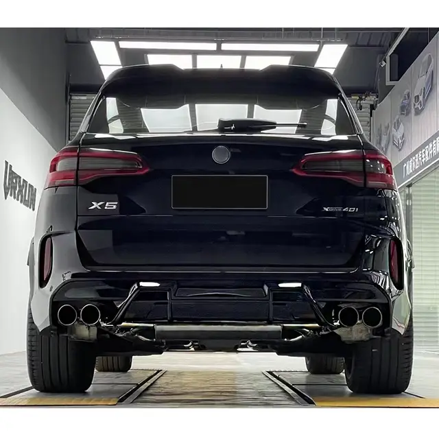 BodyKit/ Facelift _13