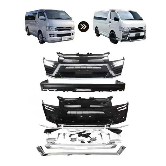 BodyKit/ Facelift _20