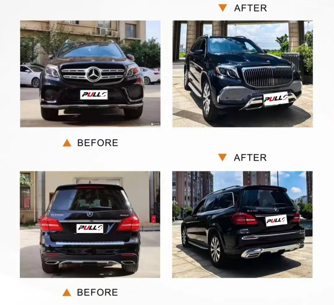 BodyKit/ Facelift _17