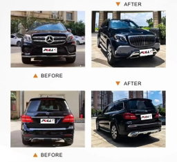 BodyKit/ Facelift 