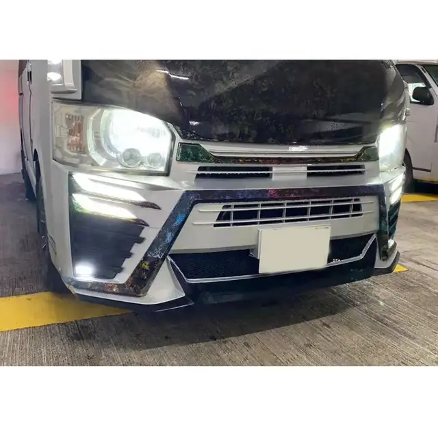 BodyKit/ Facelift _18