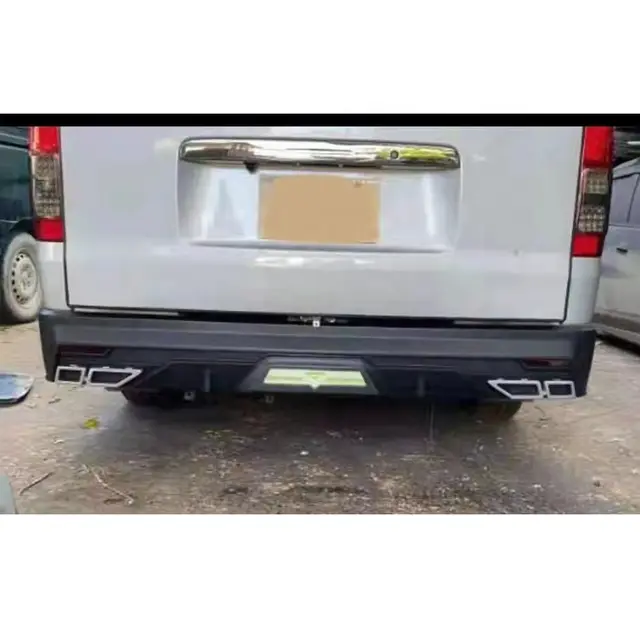 BodyKit/ Facelift _19