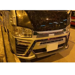 BodyKit/ Facelift 