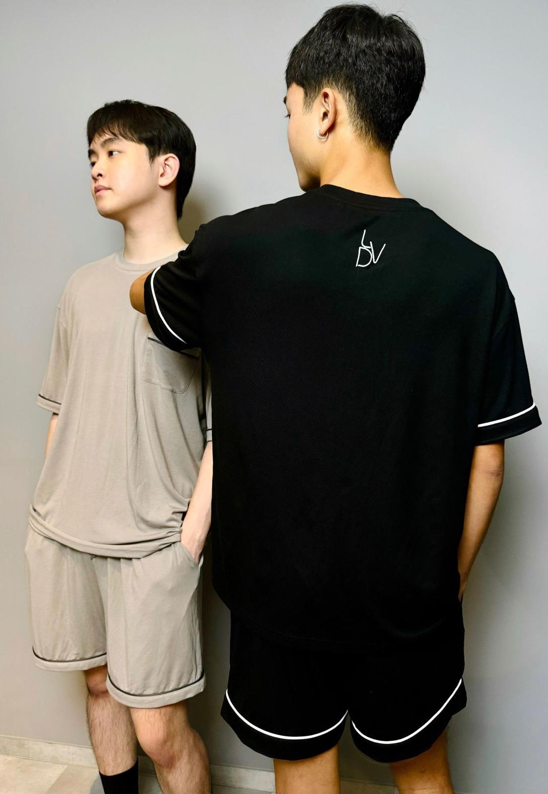 LVD HOME CLASSIC PYJAMAS (MALE)