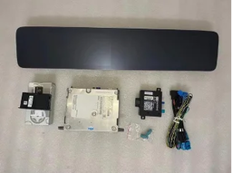 Digital instrument Cluster/ Speedometer