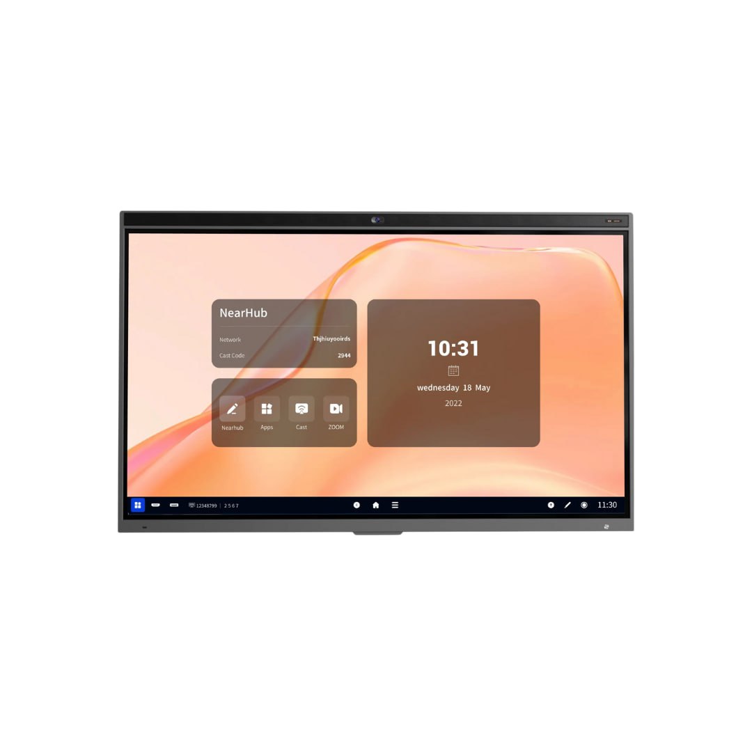 S86 - NearHub 86" S86 Interactive Whiteboard