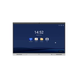 DHI-LCH65-MC410-B - DAHUA 65'' UHD Basic Series Smart Interactive Whiteboard with Built-in Camera
