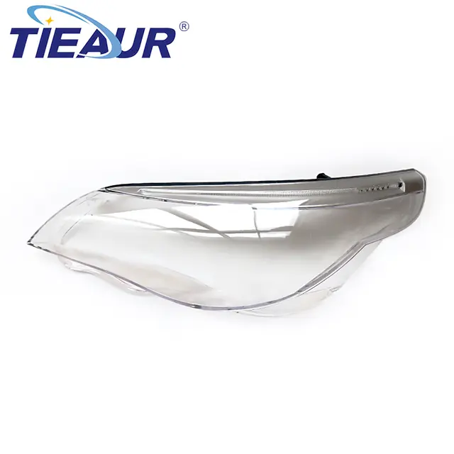 BMW/ MINI Headlight Covers (Lens)_4
