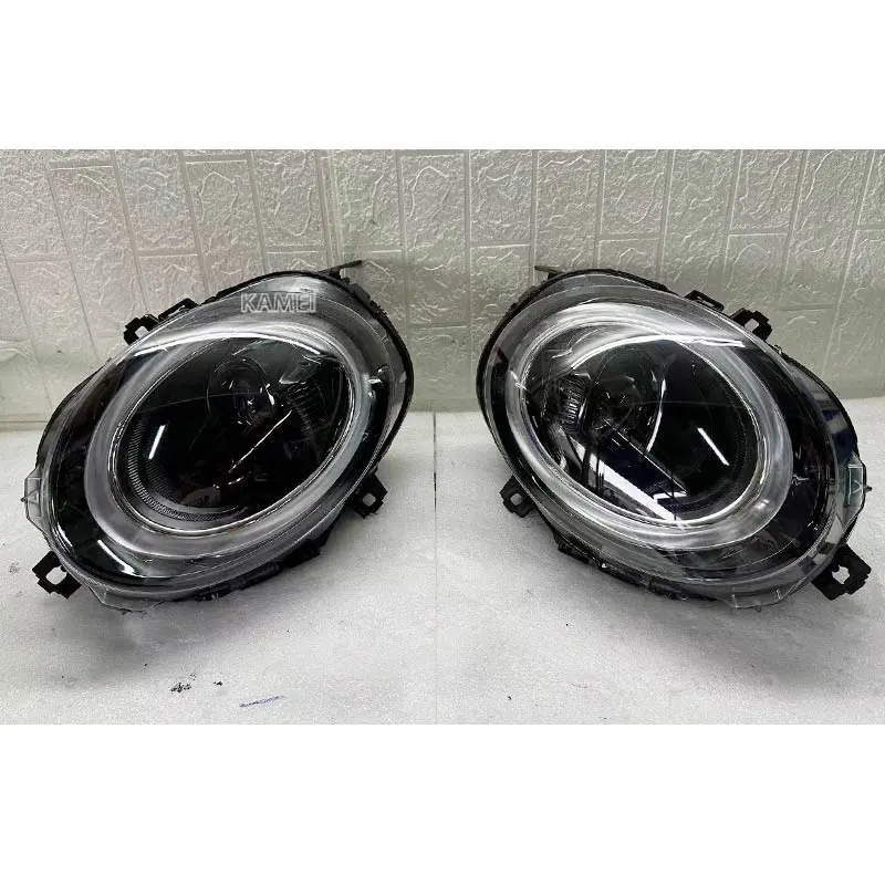 BMW/ MINI Headlight Covers (Lens)_9