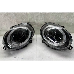 BMW/ MINI Headlight Covers (Lens)