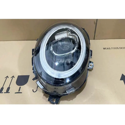 BMW/ MINI Headlight Covers (Lens)