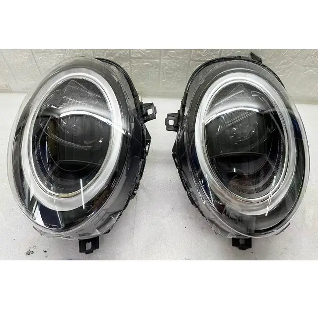 BMW/ MINI Headlight Covers (Lens)_15