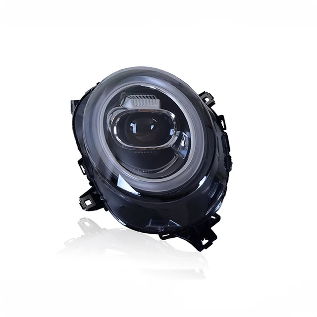 BMW/ MINI Headlight Covers (Lens)_13