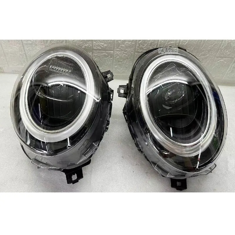 BMW/ MINI Headlight Covers (Lens)_10