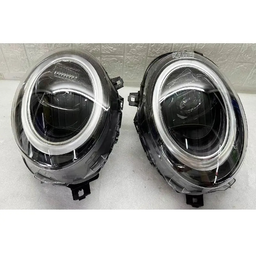 BMW/ MINI Headlight Covers (Lens)