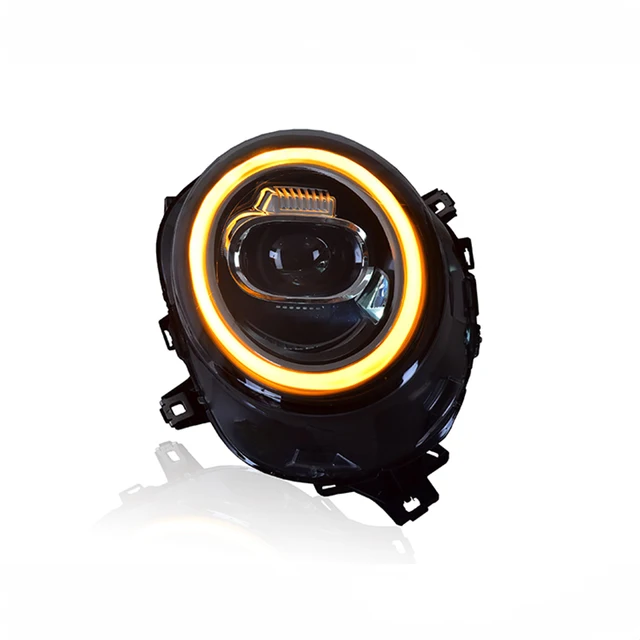 BMW/ MINI Headlight Covers (Lens)_14