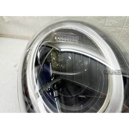 BMW/ MINI Headlight Covers (Lens)