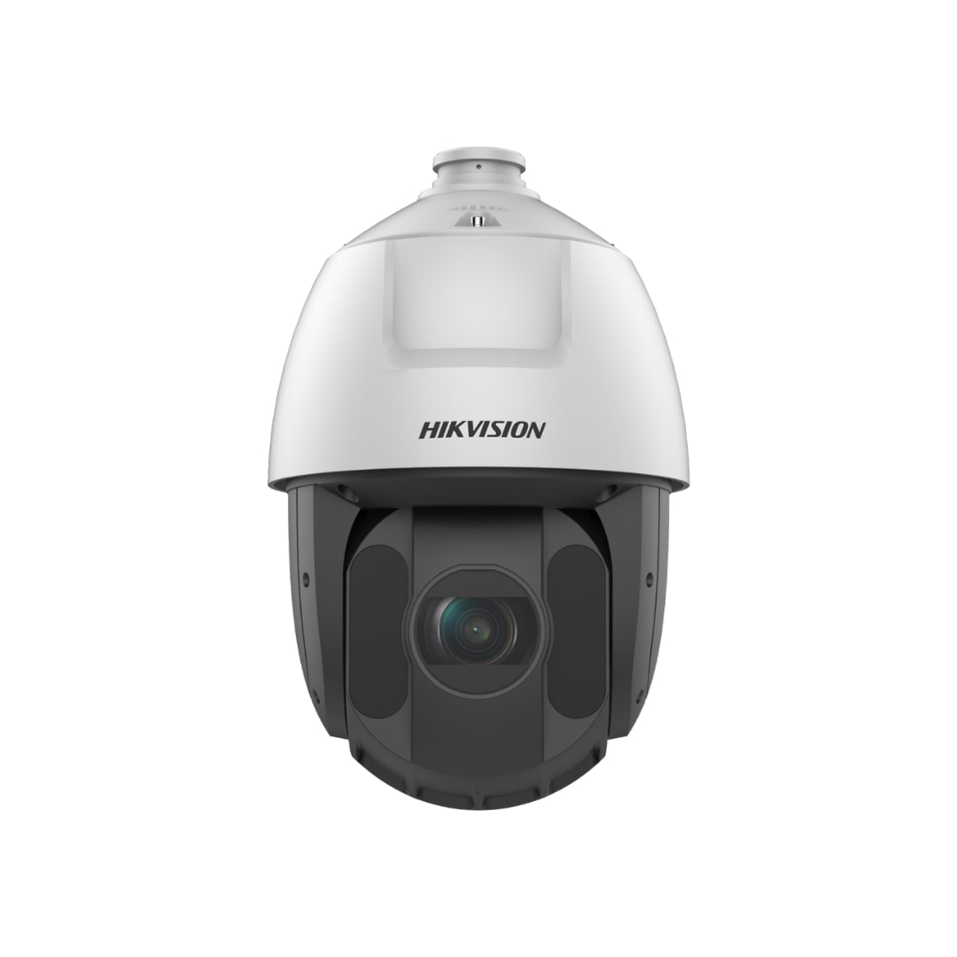 DS-2DE5425IW-AE - 5-inch 4 MP 25X Powered by DarkFighter IR Network Speed Dome_0