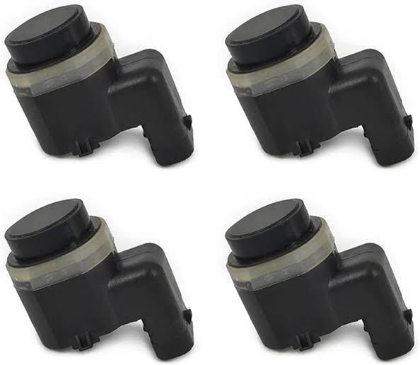 BMW Parking Sensor (PDC)_0