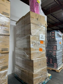 Cascade Oasis Deluxe Water Sports Float pallets
