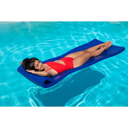 Cascade Oasis Deluxe Water Sports Float pallets