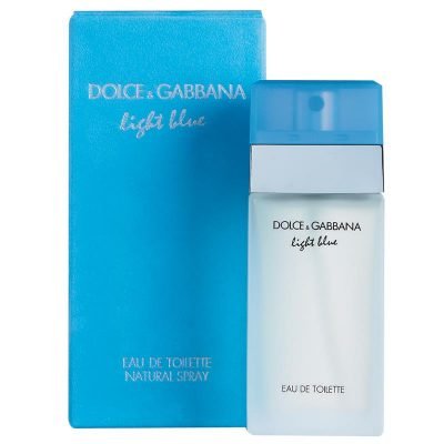 D and G Light Blue EDT 100ml_0