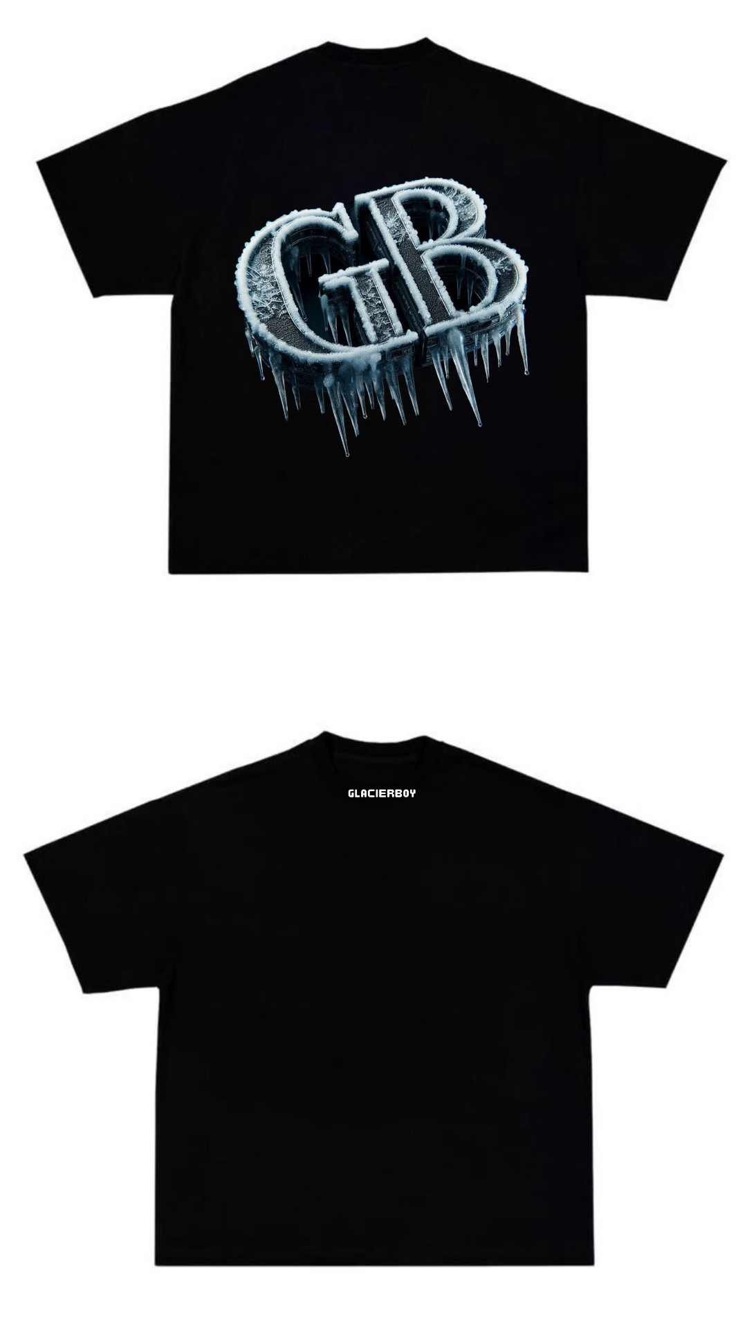 Secret Identity Tee _1