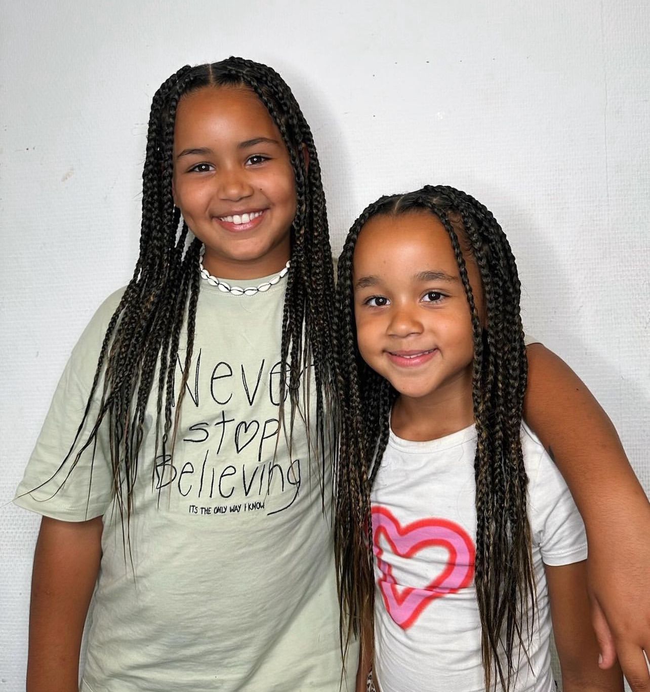 Knotless Braids (Age 8-12)_0