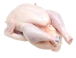 Chicken Products 
