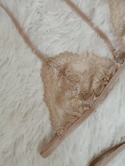 CONJUNTO ISABELLA
