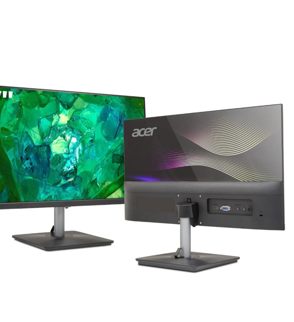 27 inch acer monitor 
